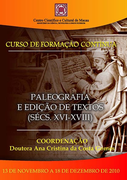 CCCM - Cursos