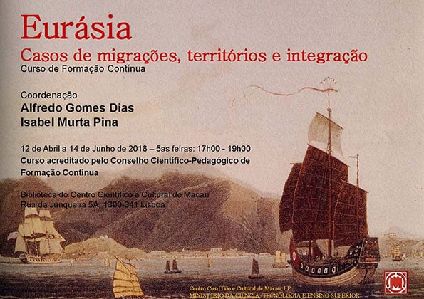 CCCM - Cursos