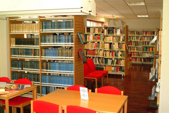 CCCM-Biblioteca