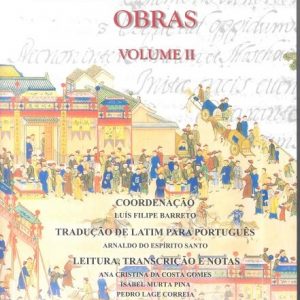 CCCM - Livros
