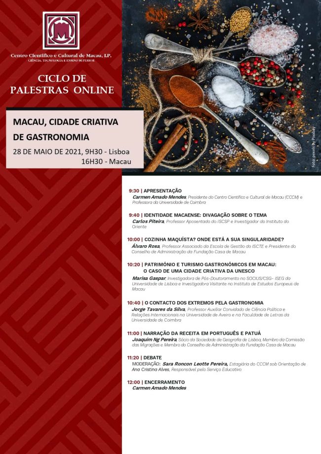 CCCM – Palestra 28052021