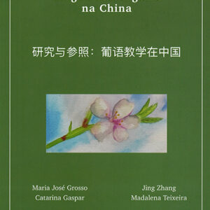 Referencial Ensino de Português Língua Estrangeira na China