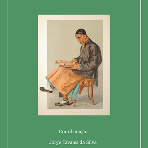 Olhar a China pelos Livros