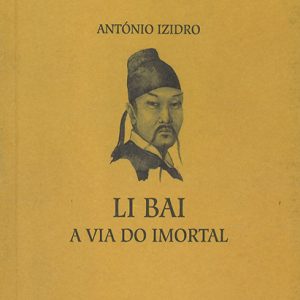 Li Bai - A Via do Imortal