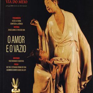 Via do Meio #6 - O Amor e o Vazio