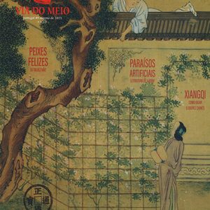 Via do Meio #9 - Peixes Felizes ou Talvez Não