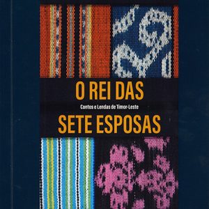 O Rei das Sete Esposas