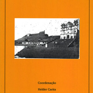 Patrimónios em Goa e no Estado da Índia